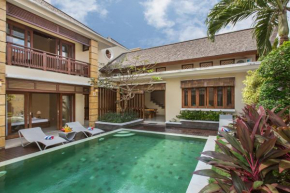 Гостиница Dreamscape Bali Villa by Nagisa Bali  North Kuta